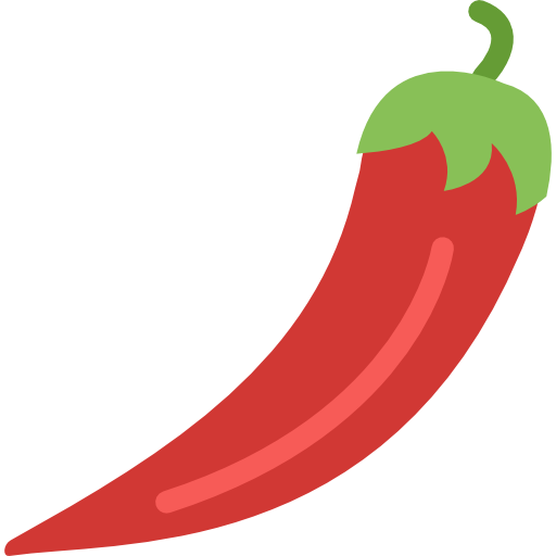 hot pepper